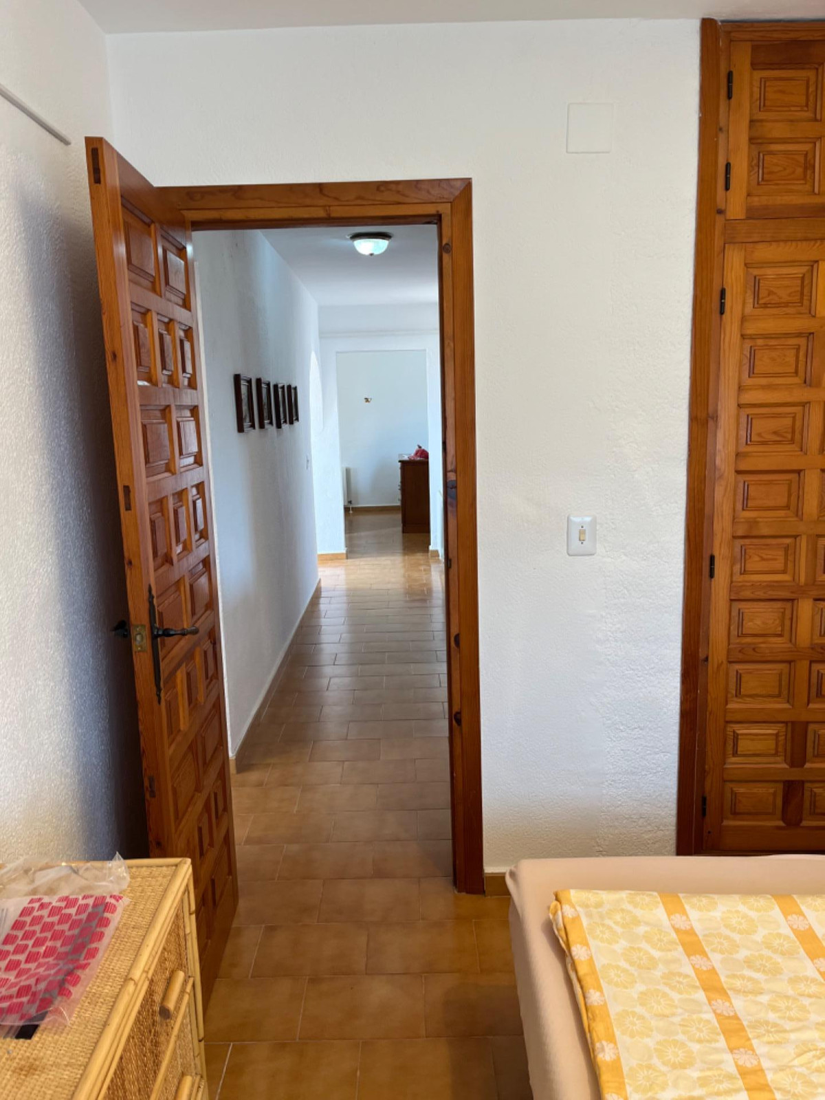 3 Bed Townhouse for sale in Benissa Costa Blanca, Alicante, Spain