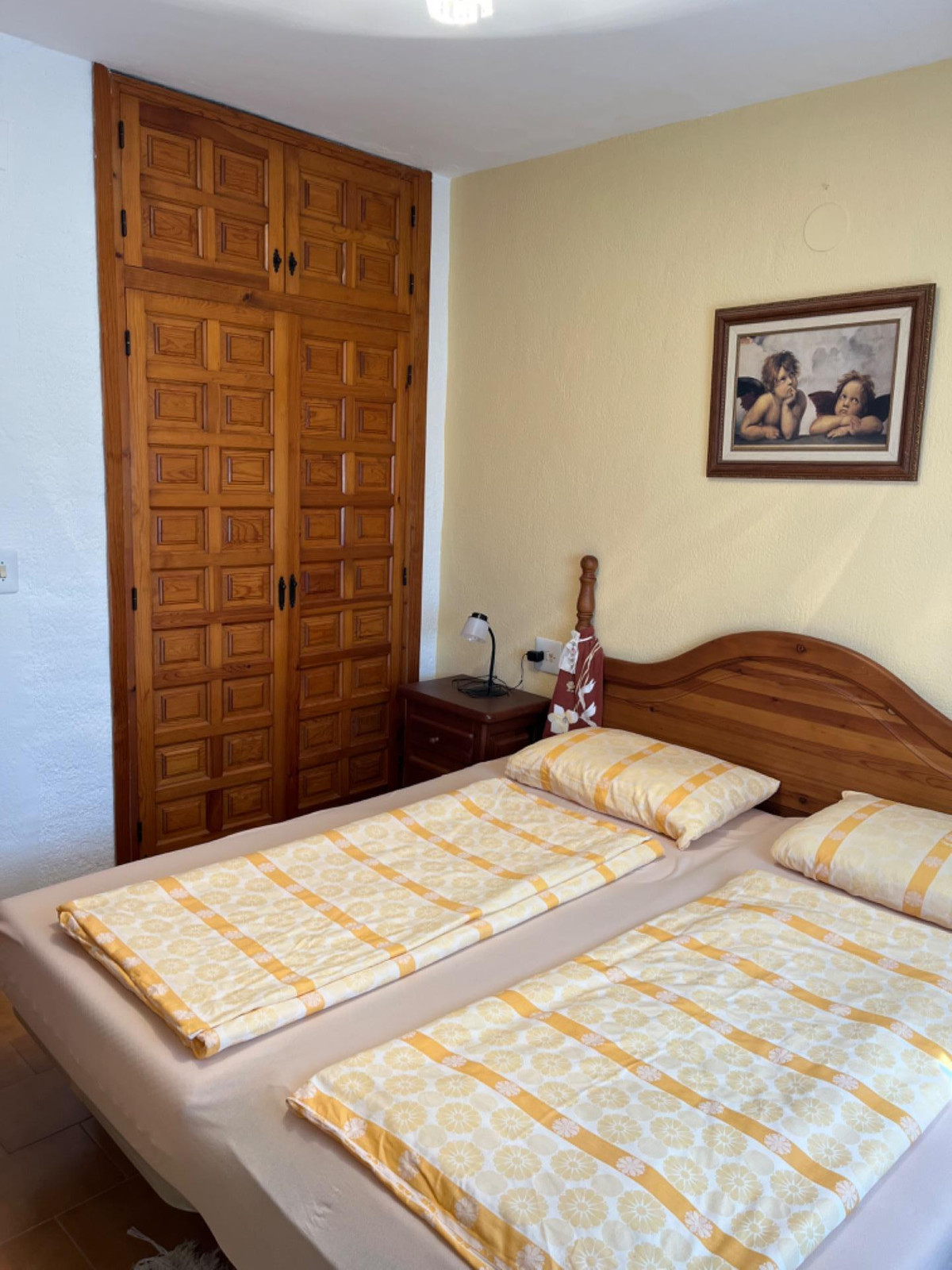 3 Bed Townhouse for sale in Benissa Costa Blanca, Alicante, Spain