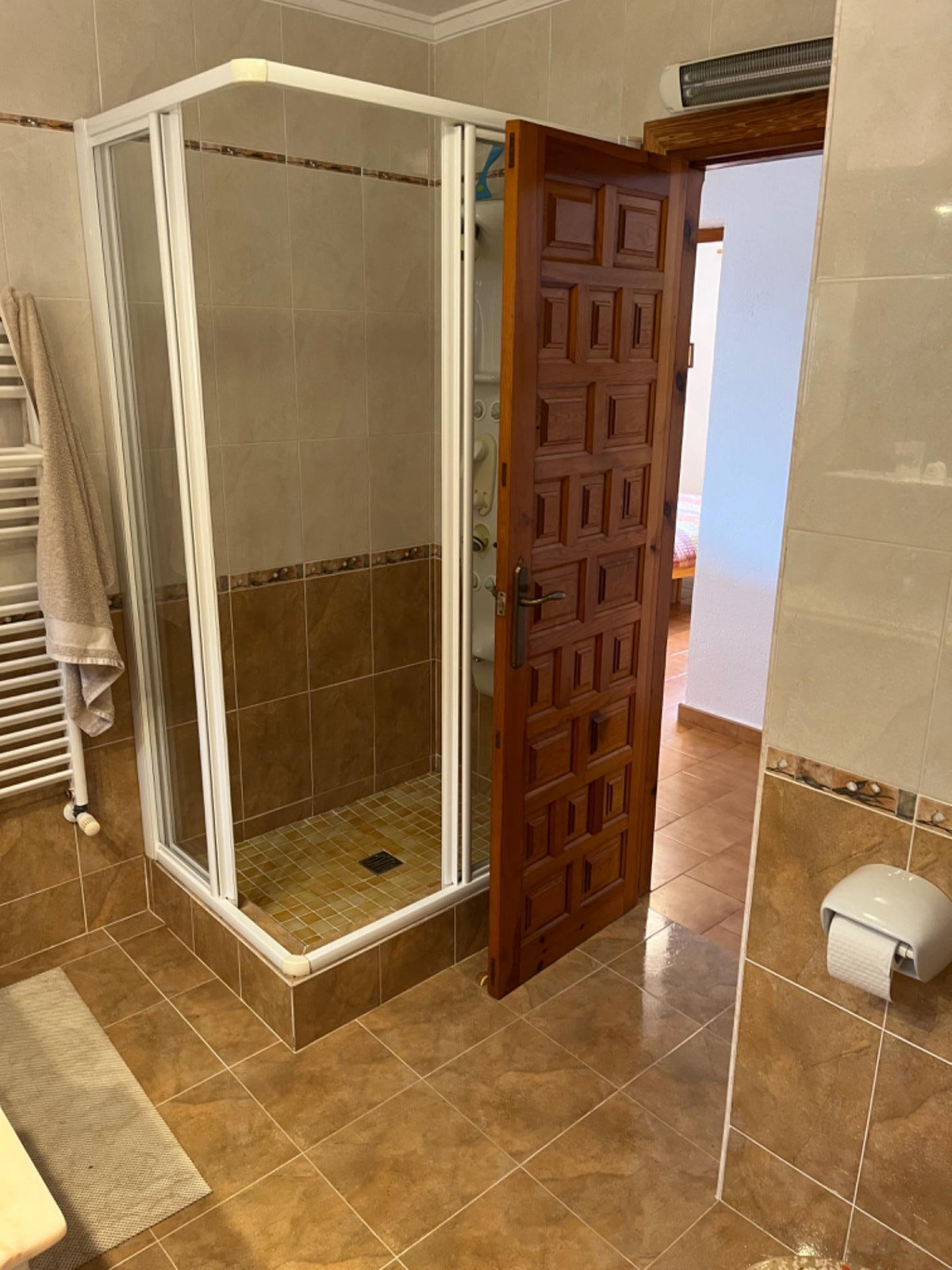 3 Bed Townhouse for sale in Benissa Costa Blanca, Alicante, Spain