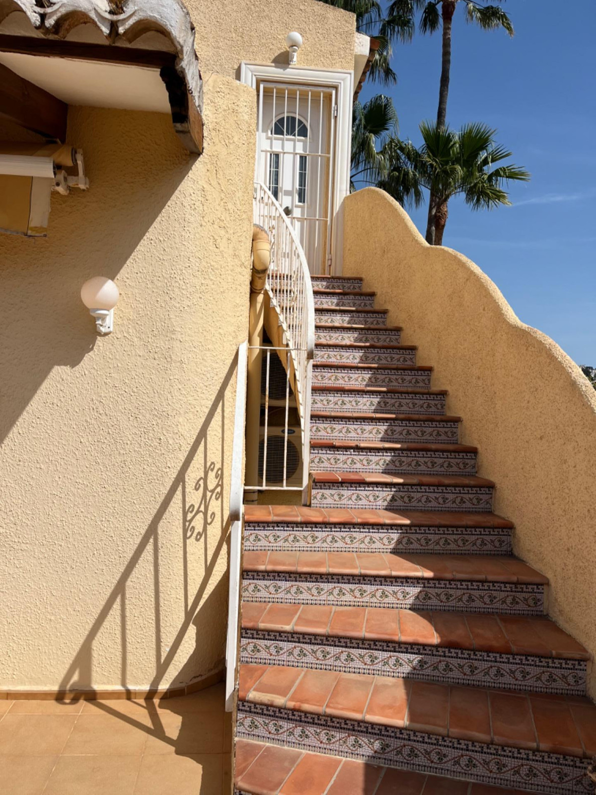3 Bed Townhouse for sale in Benissa Costa Blanca, Alicante, Spain
