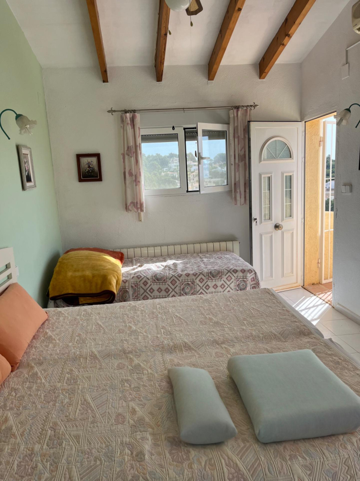 3 Bed Townhouse for sale in Benissa Costa Blanca, Alicante, Spain