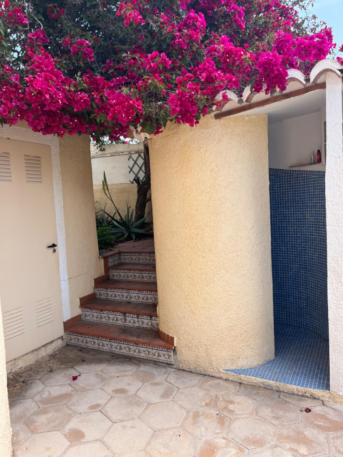 3 Bed Townhouse for sale in Benissa Costa Blanca, Alicante, Spain
