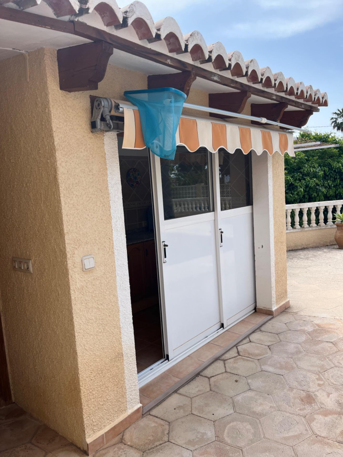 3 Bed Townhouse for sale in Benissa Costa Blanca, Alicante, Spain