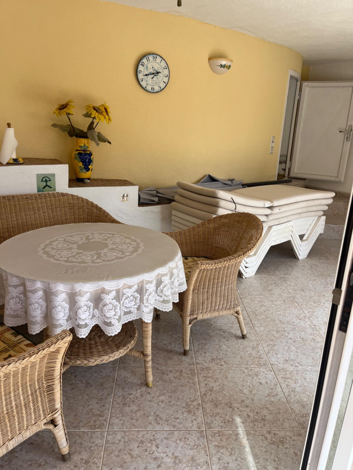 3 Bed Townhouse for sale in Benissa Costa Blanca, Alicante, Spain