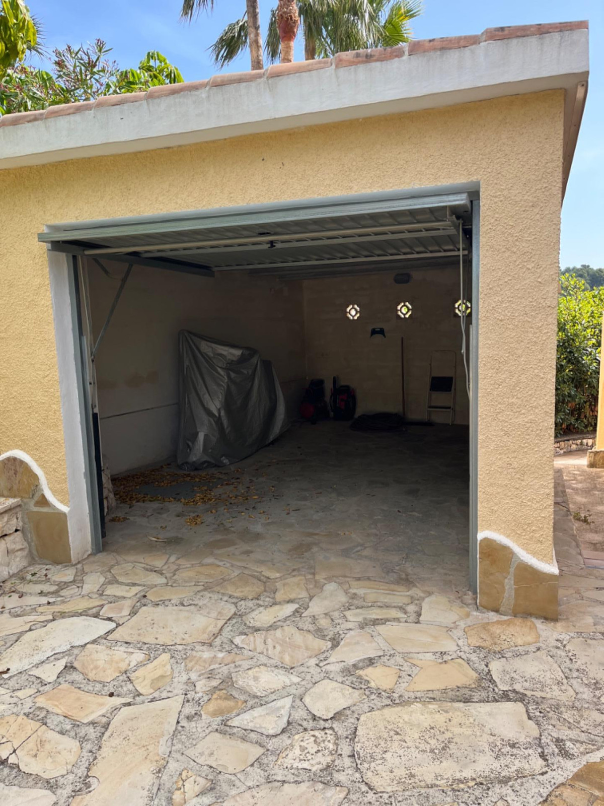 3 Bed Townhouse for sale in Benissa Costa Blanca, Alicante, Spain
