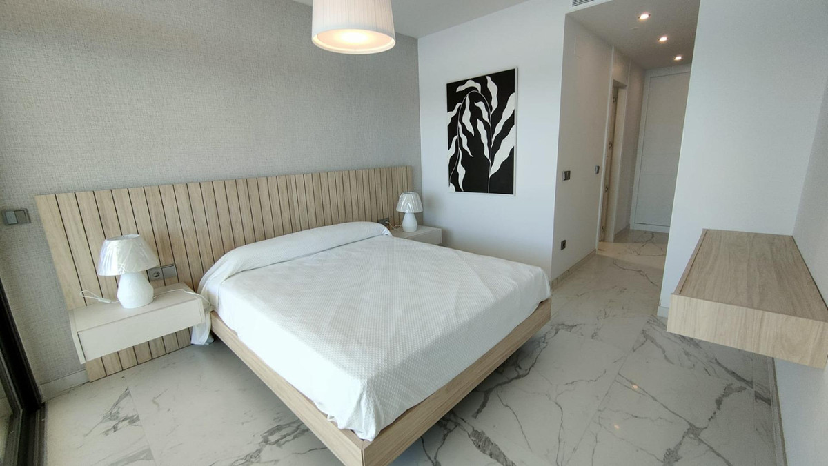 3 Bed Apartment for sale in Benidorm Costa Blanca, Alicante, Spain