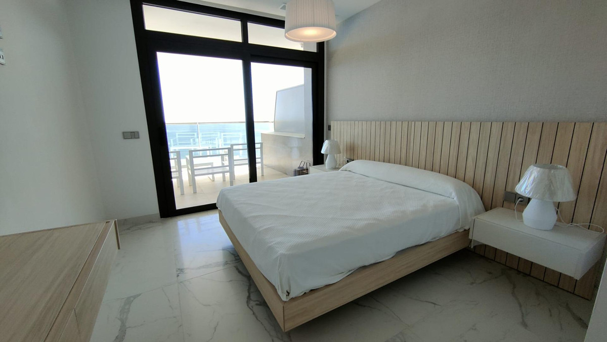 3 Bed Apartment for sale in Benidorm Costa Blanca, Alicante, Spain