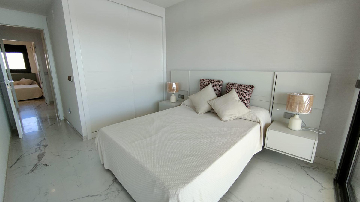 3 Bed Apartment for sale in Benidorm Costa Blanca, Alicante, Spain