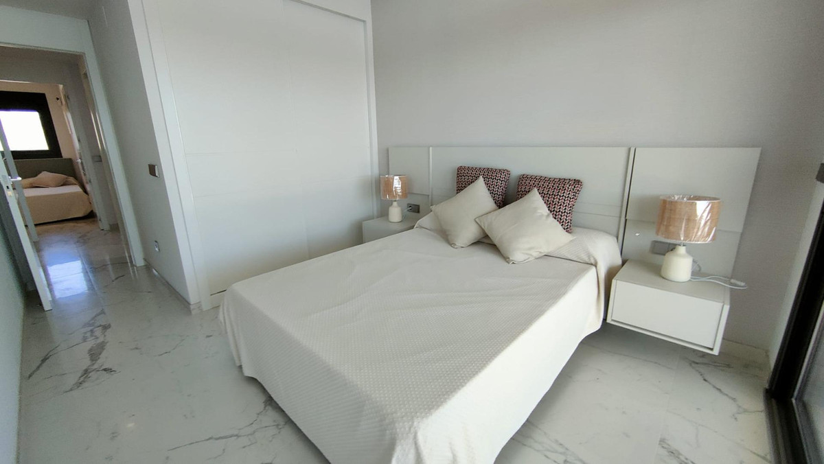 3 Bed Apartment for sale in Benidorm Costa Blanca, Alicante, Spain