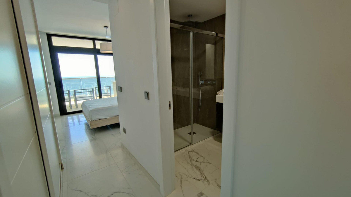 3 Bed Apartment for sale in Benidorm Costa Blanca, Alicante, Spain