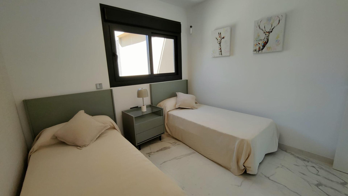 3 Bed Apartment for sale in Benidorm Costa Blanca, Alicante, Spain
