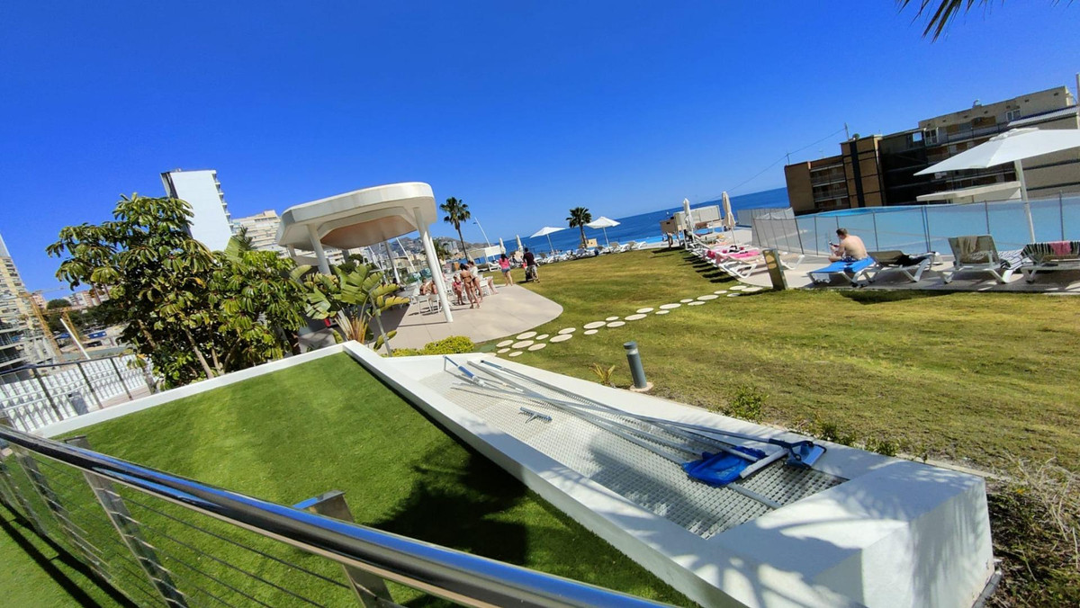 3 Bed Apartment for sale in Benidorm Costa Blanca, Alicante, Spain