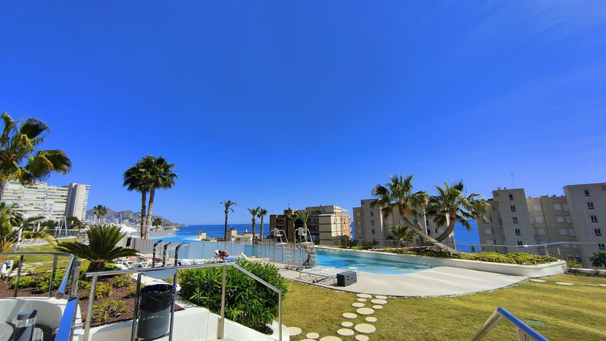 3 Bed Apartment for sale in Benidorm Costa Blanca, Alicante, Spain