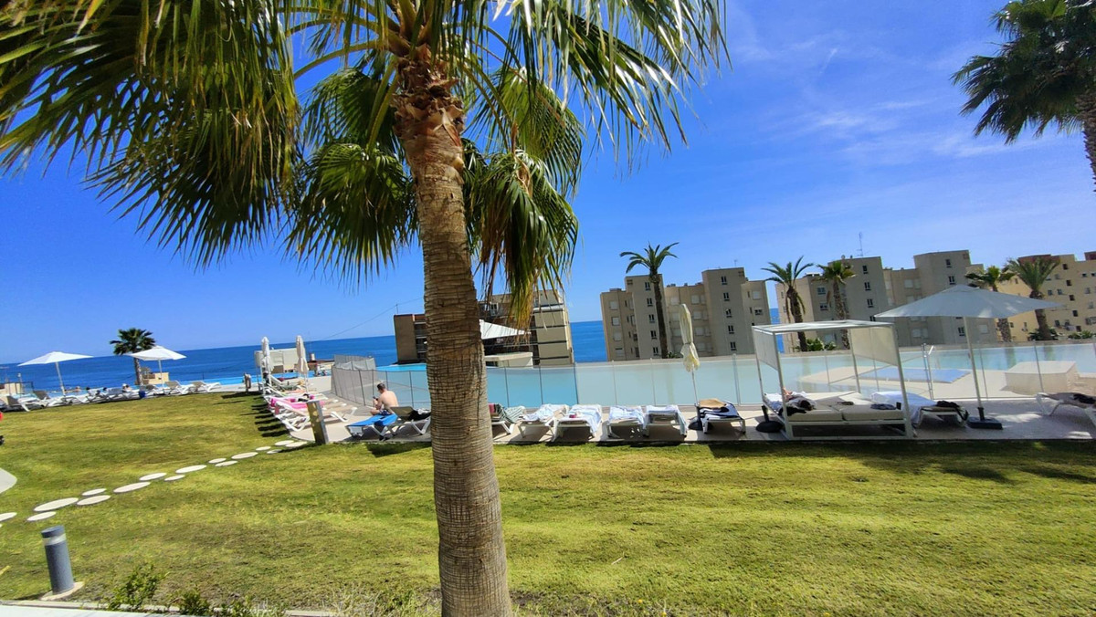 3 Bed Apartment for sale in Benidorm Costa Blanca, Alicante, Spain