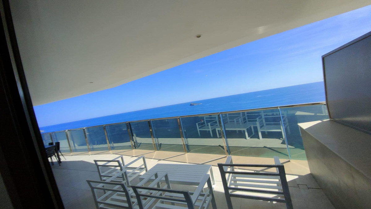 3 Bed Apartment for sale in Benidorm Costa Blanca, Alicante, Spain