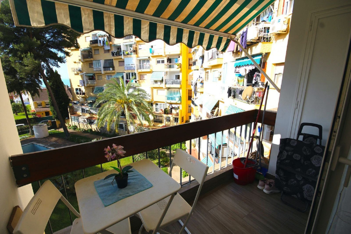 Se vende Apartamento Planta Media de 1 dormitorios en Costa Del Sol, Málaga, España