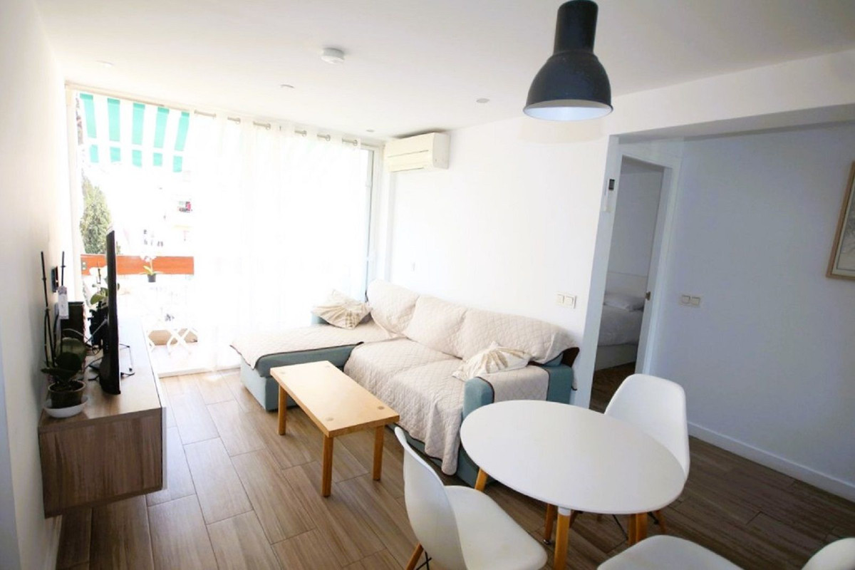 Se vende Apartamento Planta Media de 1 dormitorios en Costa Del Sol, Málaga, España