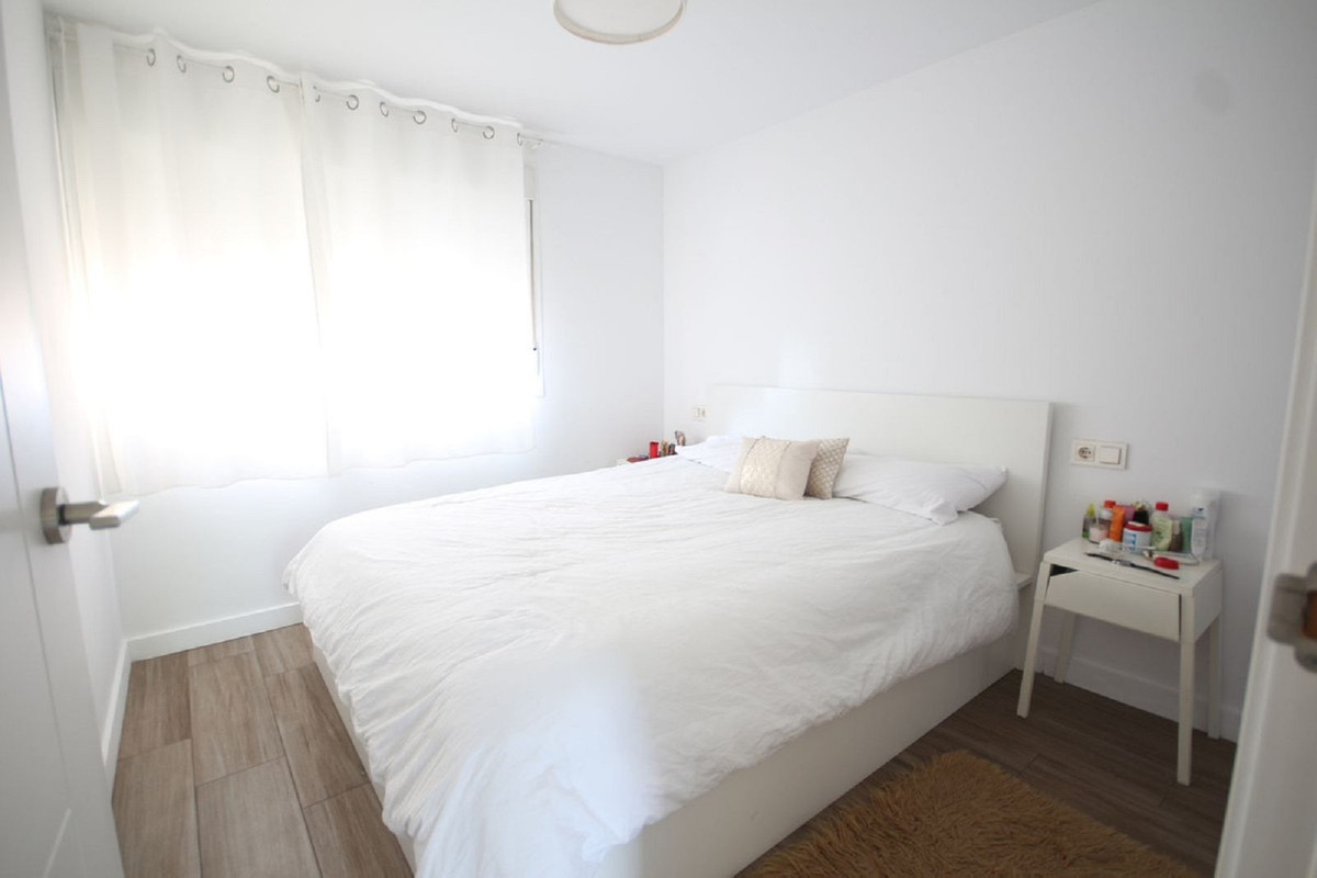 Se vende Apartamento Planta Media de 1 dormitorios en Costa Del Sol, Málaga, España