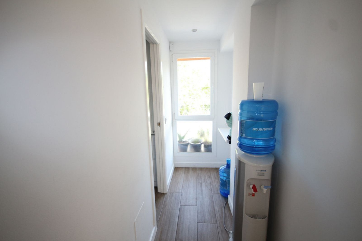 Se vende Apartamento Planta Media de 1 dormitorios en Costa Del Sol, Málaga, España