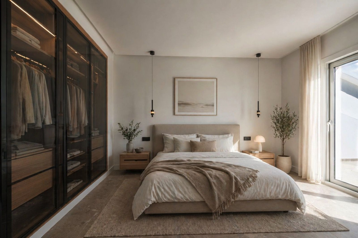 3 Bed Apartment for sale in La Quinta Costa Del Sol, Málaga, Spain