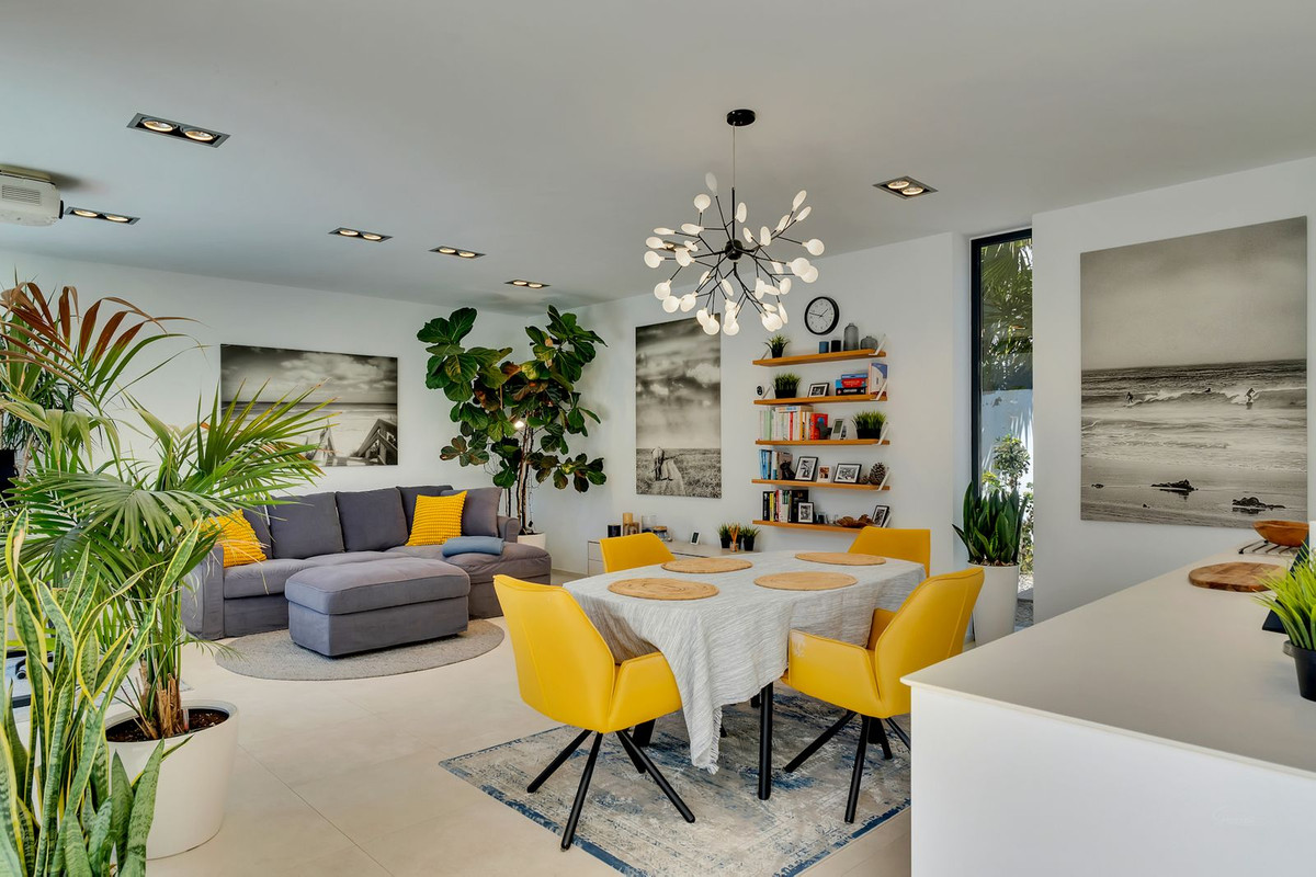 2 Bed Townhouse for sale in Calpe Costa Blanca, Alicante, Spain