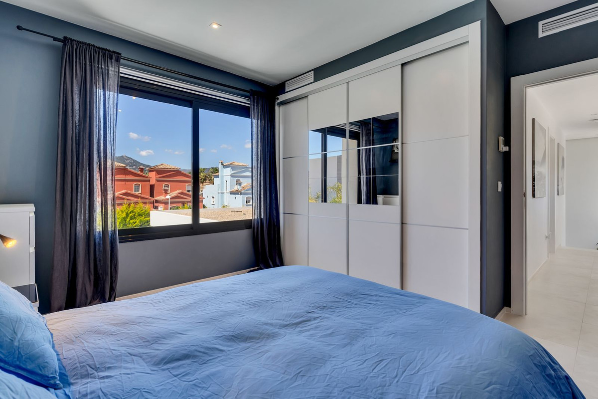 2 Bed Townhouse for sale in Calpe Costa Blanca, Alicante, Spain