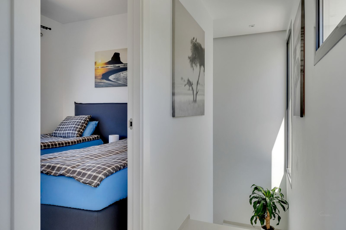 2 Bed Townhouse for sale in Calpe Costa Blanca, Alicante, Spain