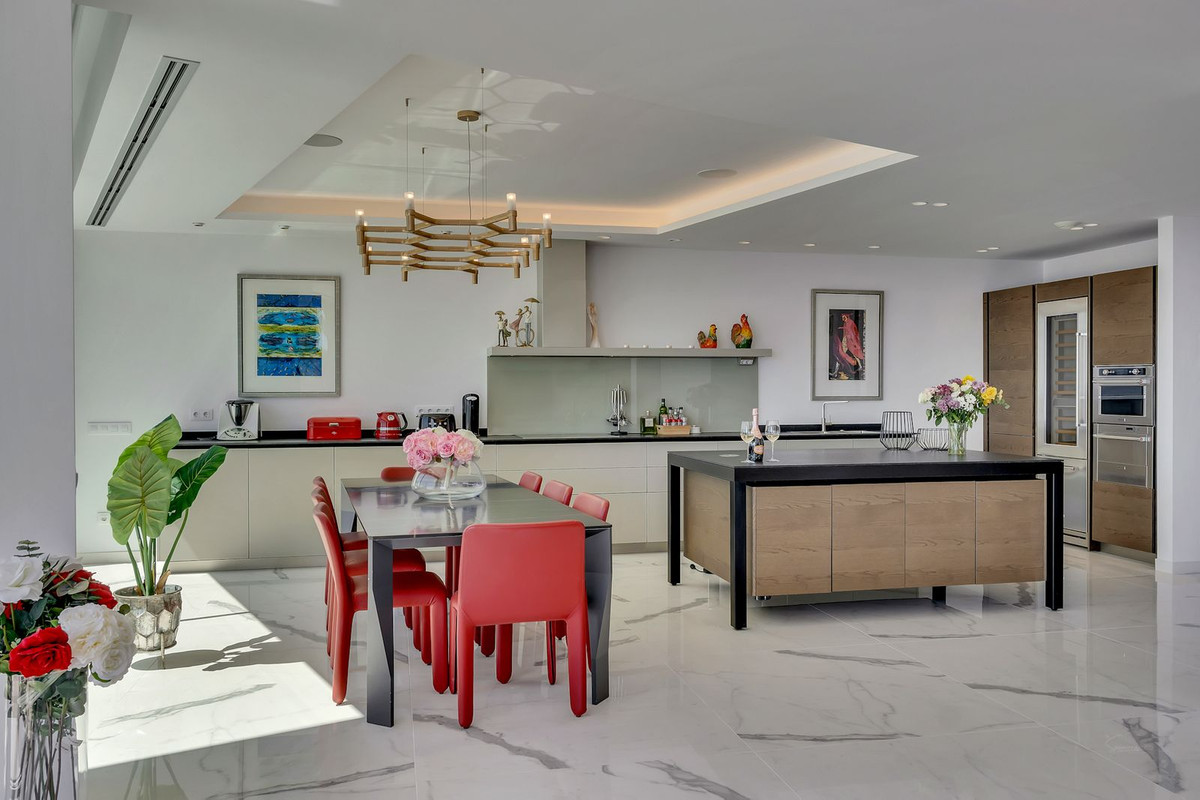 4 Bed Townhouse for sale in Benissa Coast Costa Blanca, Alicante, Spain