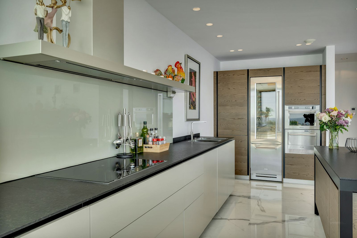 4 Bed Townhouse for sale in Benissa Coast Costa Blanca, Alicante, Spain