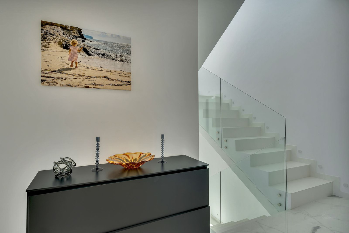 4 Bed Townhouse for sale in Benissa Coast Costa Blanca, Alicante, Spain
