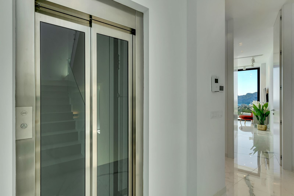4 Bed Townhouse for sale in Benissa Coast Costa Blanca, Alicante, Spain