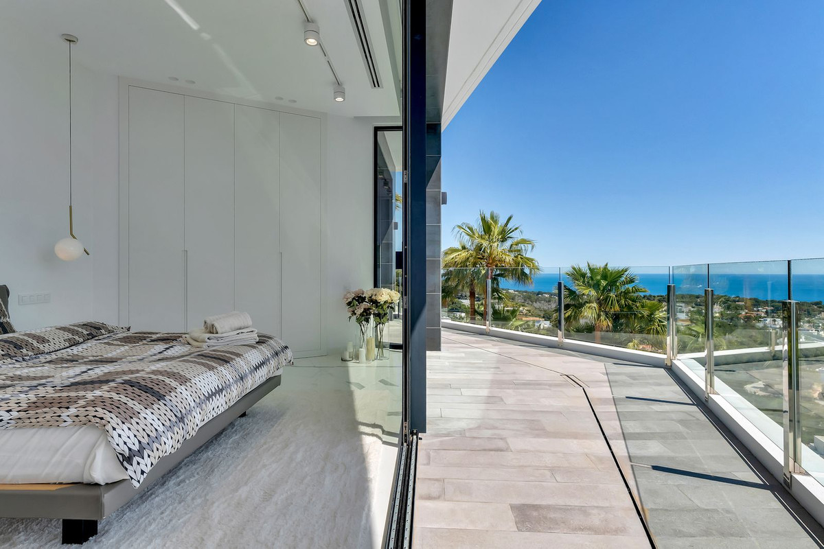 4 Bed Townhouse for sale in Benissa Coast Costa Blanca, Alicante, Spain