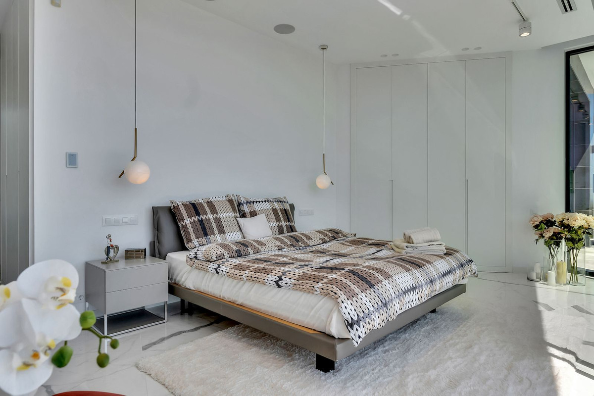 4 Bed Townhouse for sale in Benissa Coast Costa Blanca, Alicante, Spain
