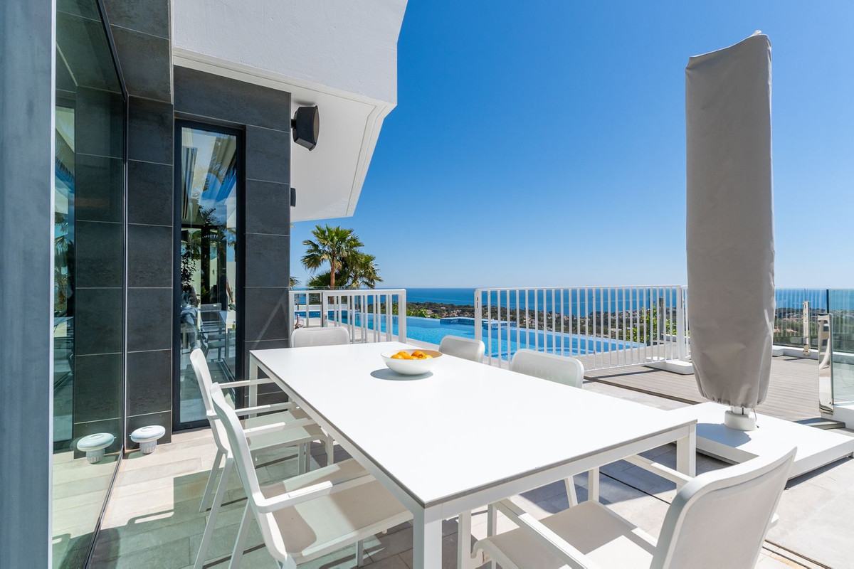 4 Bed Townhouse for sale in Benissa Coast Costa Blanca, Alicante, Spain