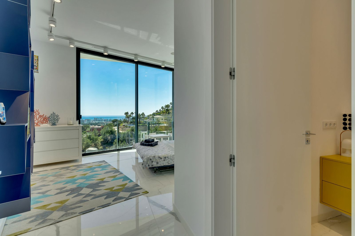 4 Bed Townhouse for sale in Benissa Coast Costa Blanca, Alicante, Spain