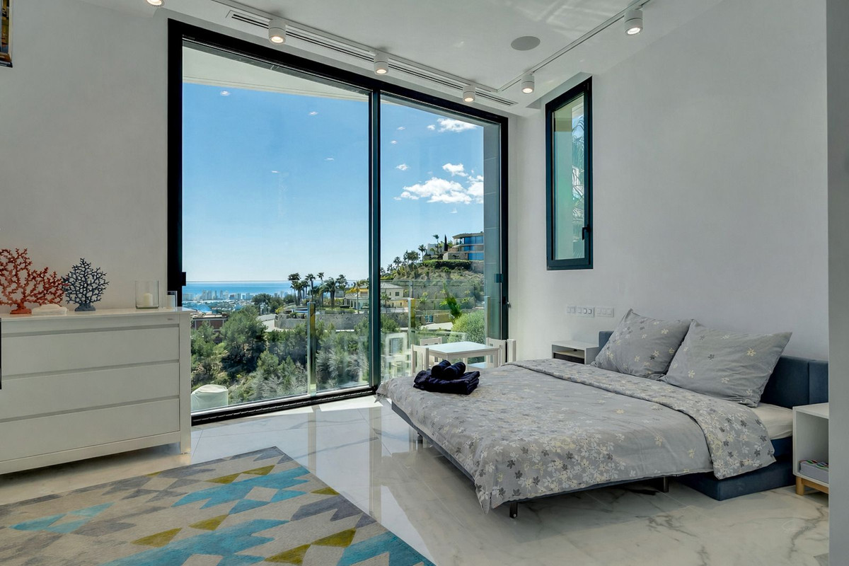 4 Bed Townhouse for sale in Benissa Coast Costa Blanca, Alicante, Spain