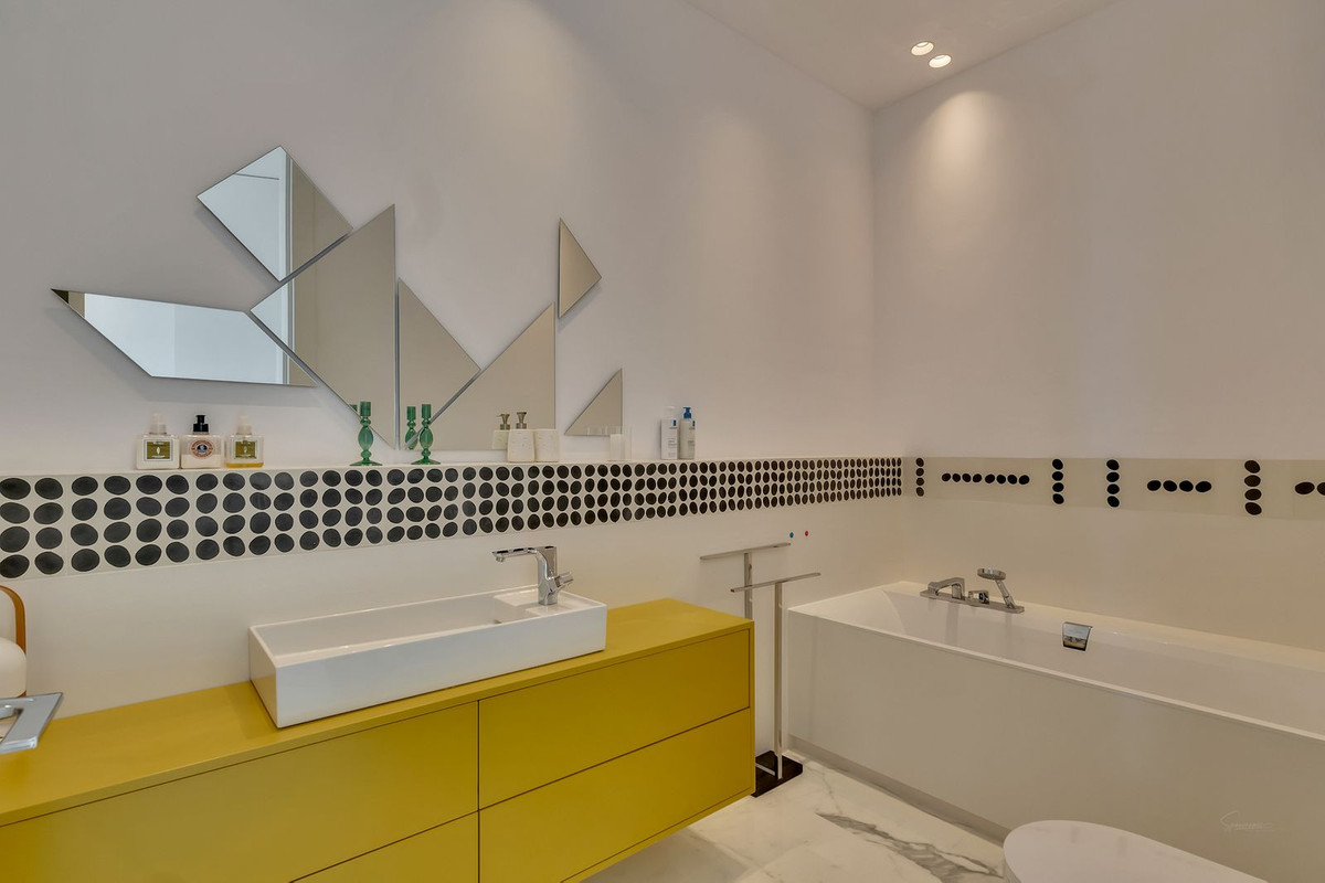 4 Bed Townhouse for sale in Benissa Coast Costa Blanca, Alicante, Spain