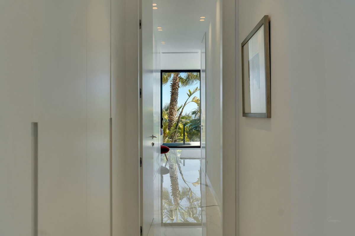 4 Bed Townhouse for sale in Benissa Coast Costa Blanca, Alicante, Spain