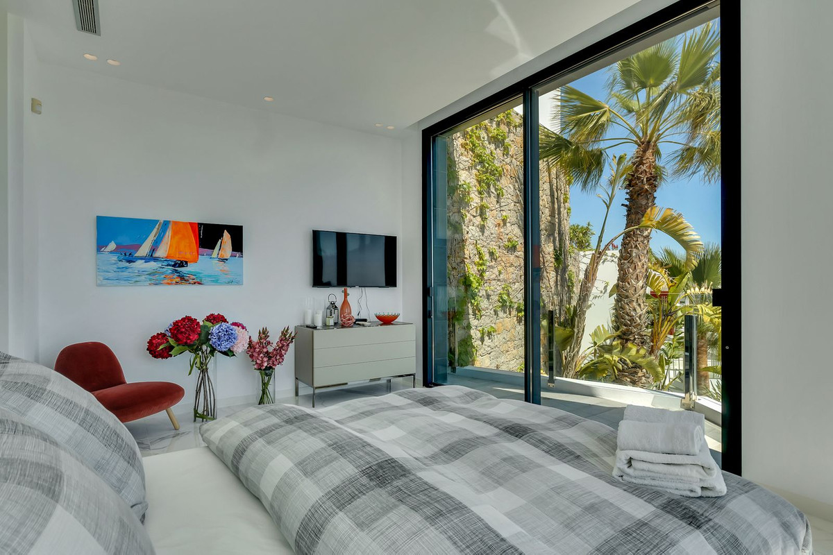 4 Bed Townhouse for sale in Benissa Coast Costa Blanca, Alicante, Spain