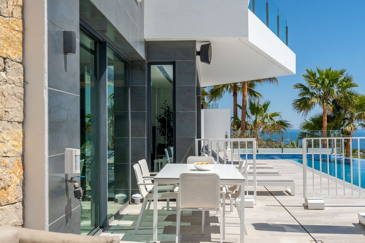 4 Bed Townhouse for sale in Benissa Coast Costa Blanca, Alicante, Spain