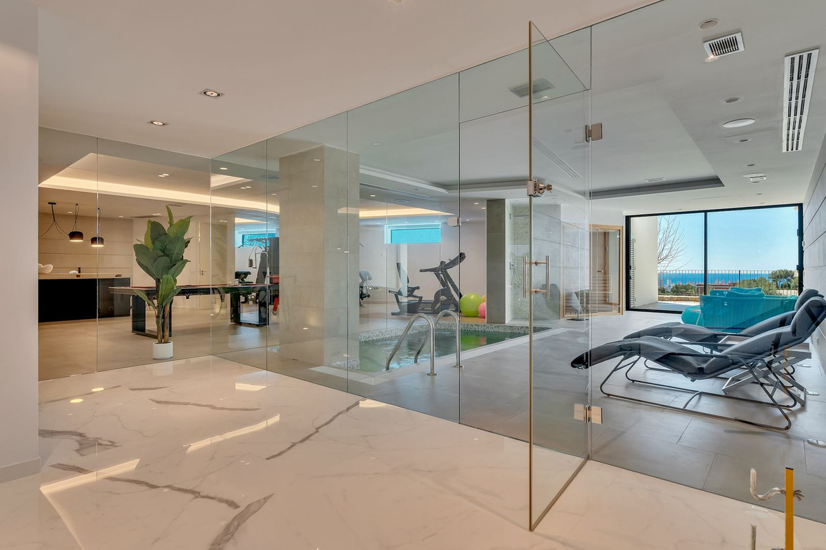 4 Bed Townhouse for sale in Benissa Coast Costa Blanca, Alicante, Spain