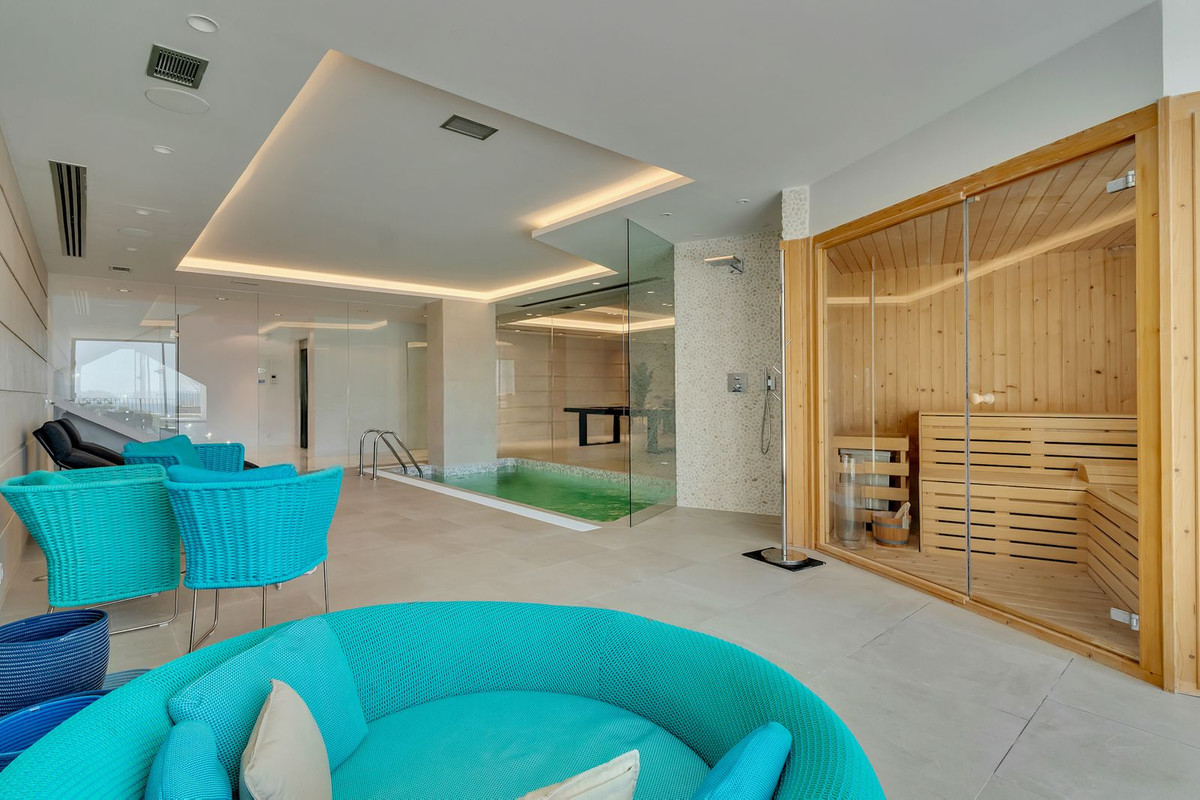 4 Bed Townhouse for sale in Benissa Coast Costa Blanca, Alicante, Spain