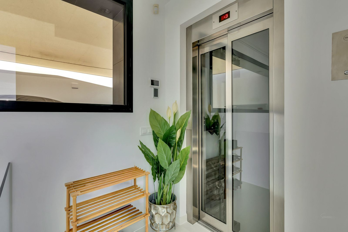 4 Bed Townhouse for sale in Benissa Coast Costa Blanca, Alicante, Spain