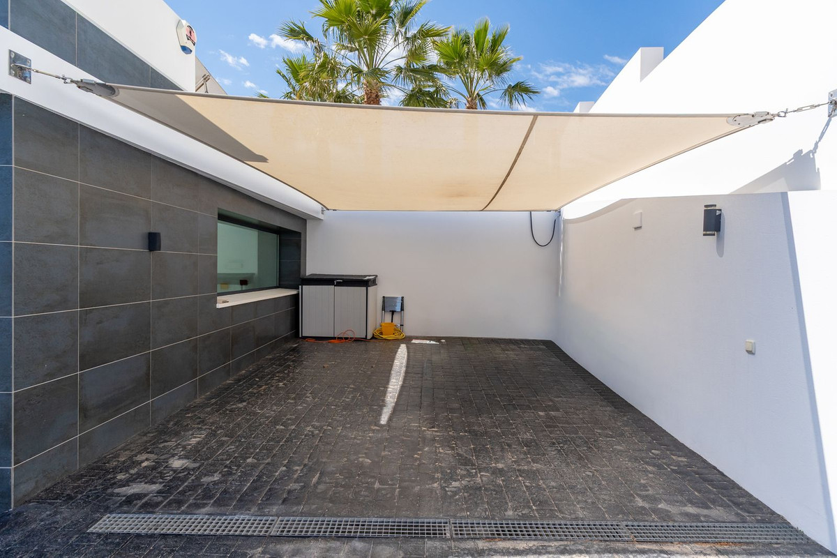 4 Bed Townhouse for sale in Benissa Coast Costa Blanca, Alicante, Spain