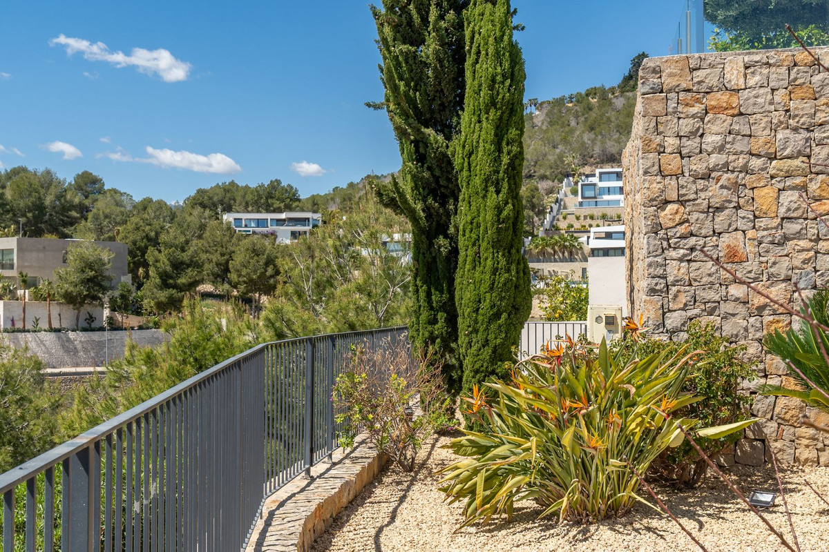 4 Bed Townhouse for sale in Benissa Coast Costa Blanca, Alicante, Spain