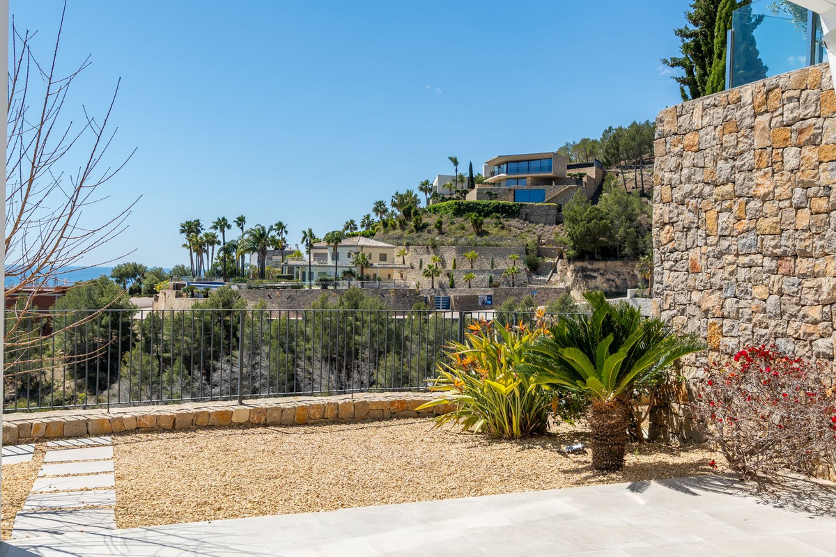 4 Bed Townhouse for sale in Benissa Coast Costa Blanca, Alicante, Spain
