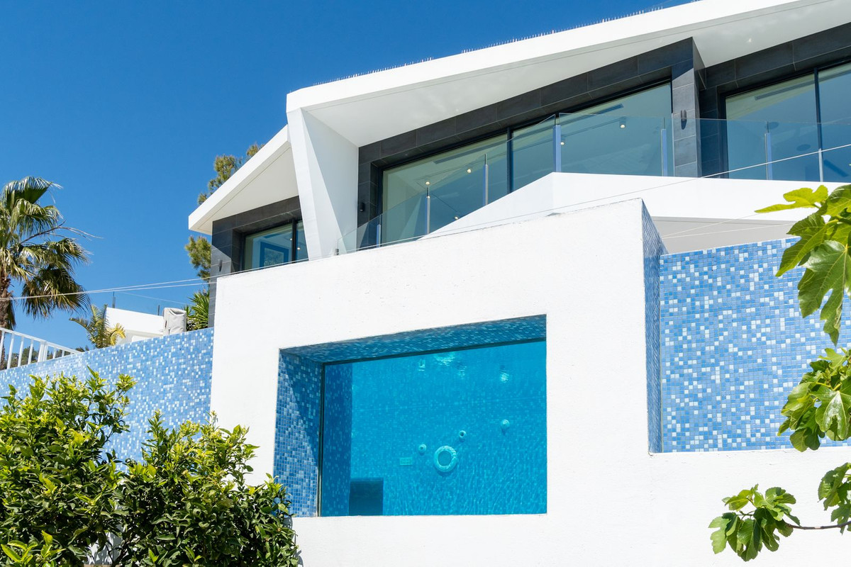 4 Bed Townhouse for sale in Benissa Coast Costa Blanca, Alicante, Spain