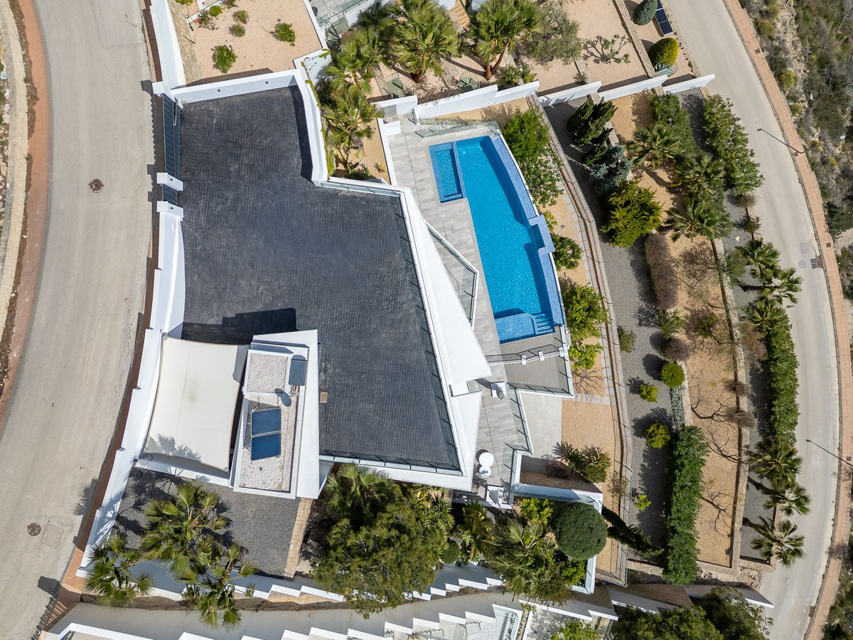 4 Bed Townhouse for sale in Benissa Coast Costa Blanca, Alicante, Spain