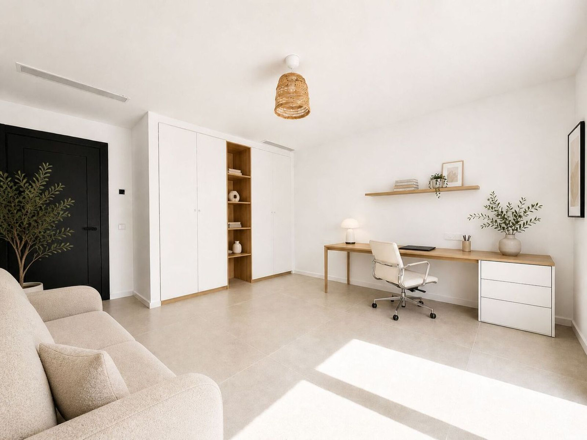 Se vende Villa - Chalet de 5 dormitorios en Costa Del Sol, Málaga, España