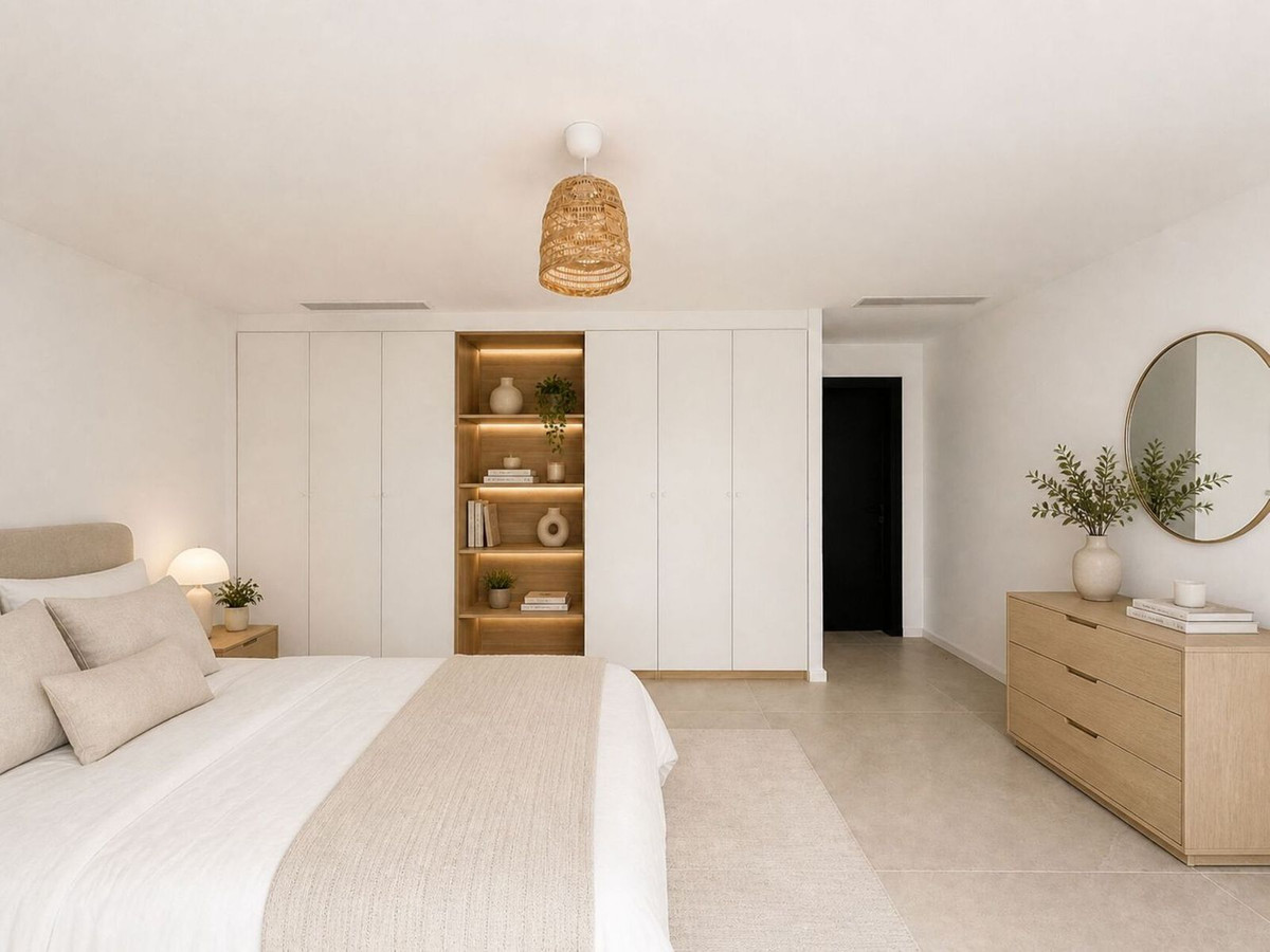Se vende Villa - Chalet de 5 dormitorios en Costa Del Sol, Málaga, España
